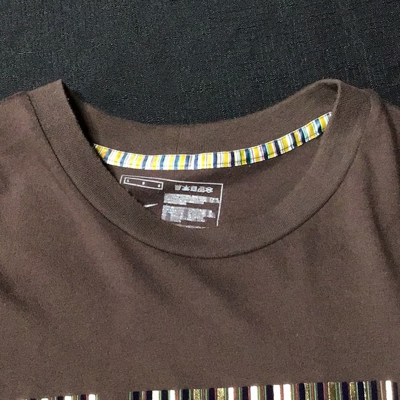 Nike VINTAGE LEBRON JAMES SHIRT - Picture 7 of 14